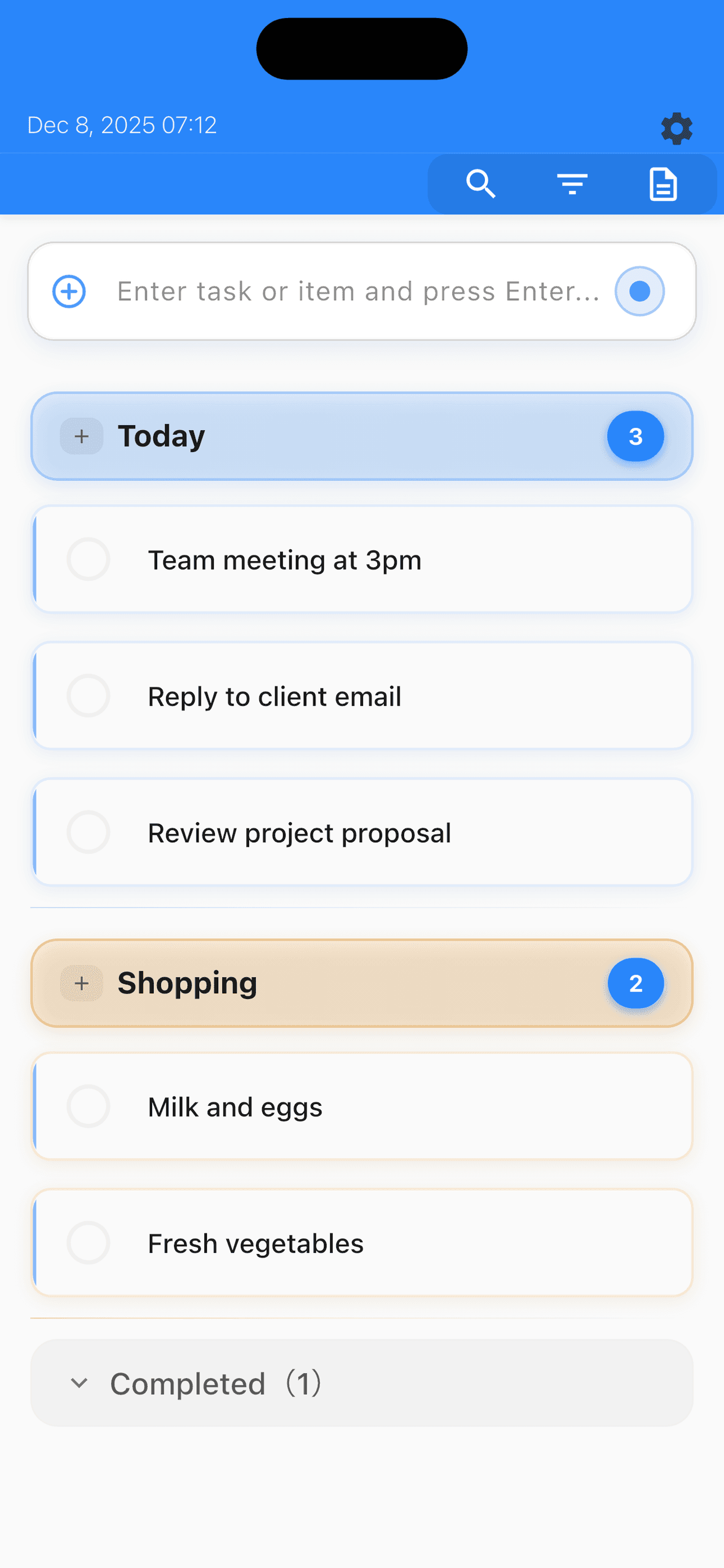 ColorQueueList - Product Images - Image 1