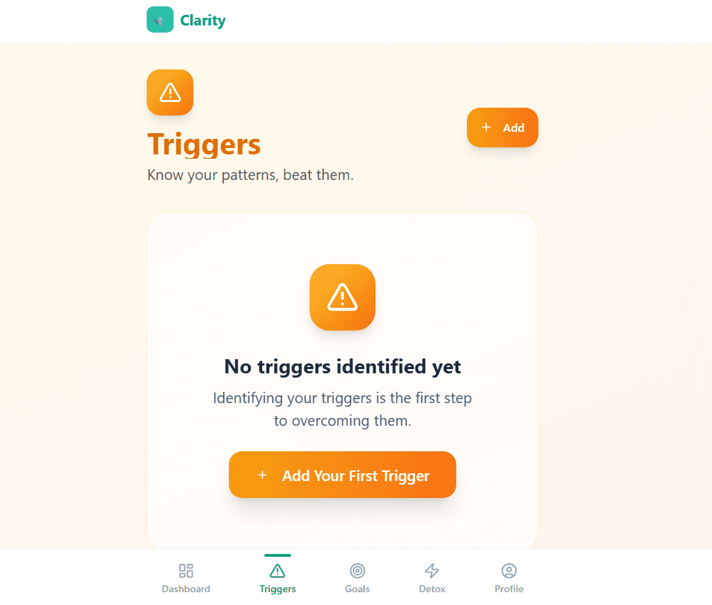 Clarity - Product Images - Image 4