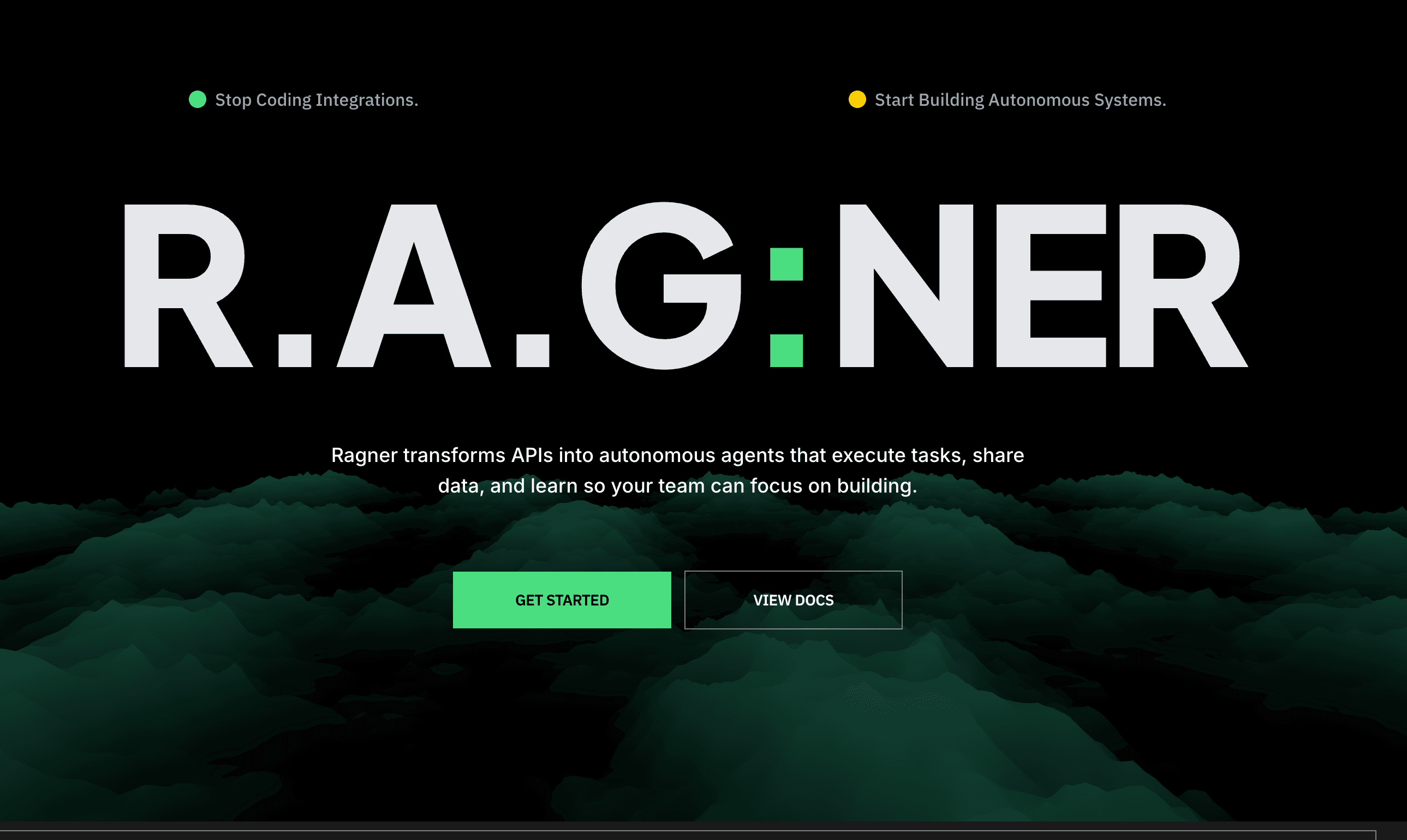 Ragner.ai - Product Images - Image 2