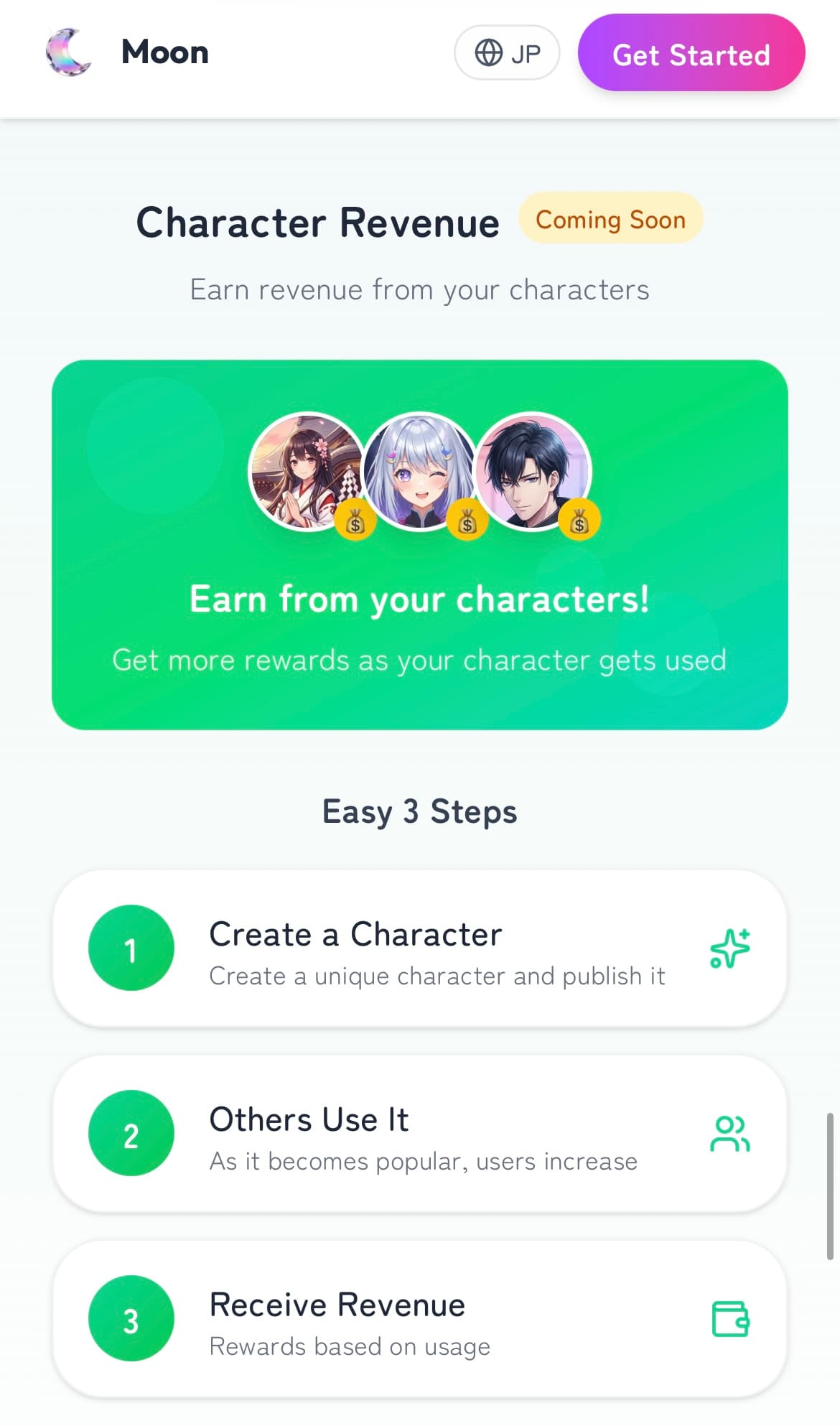 Moon - Product Images - Image 5