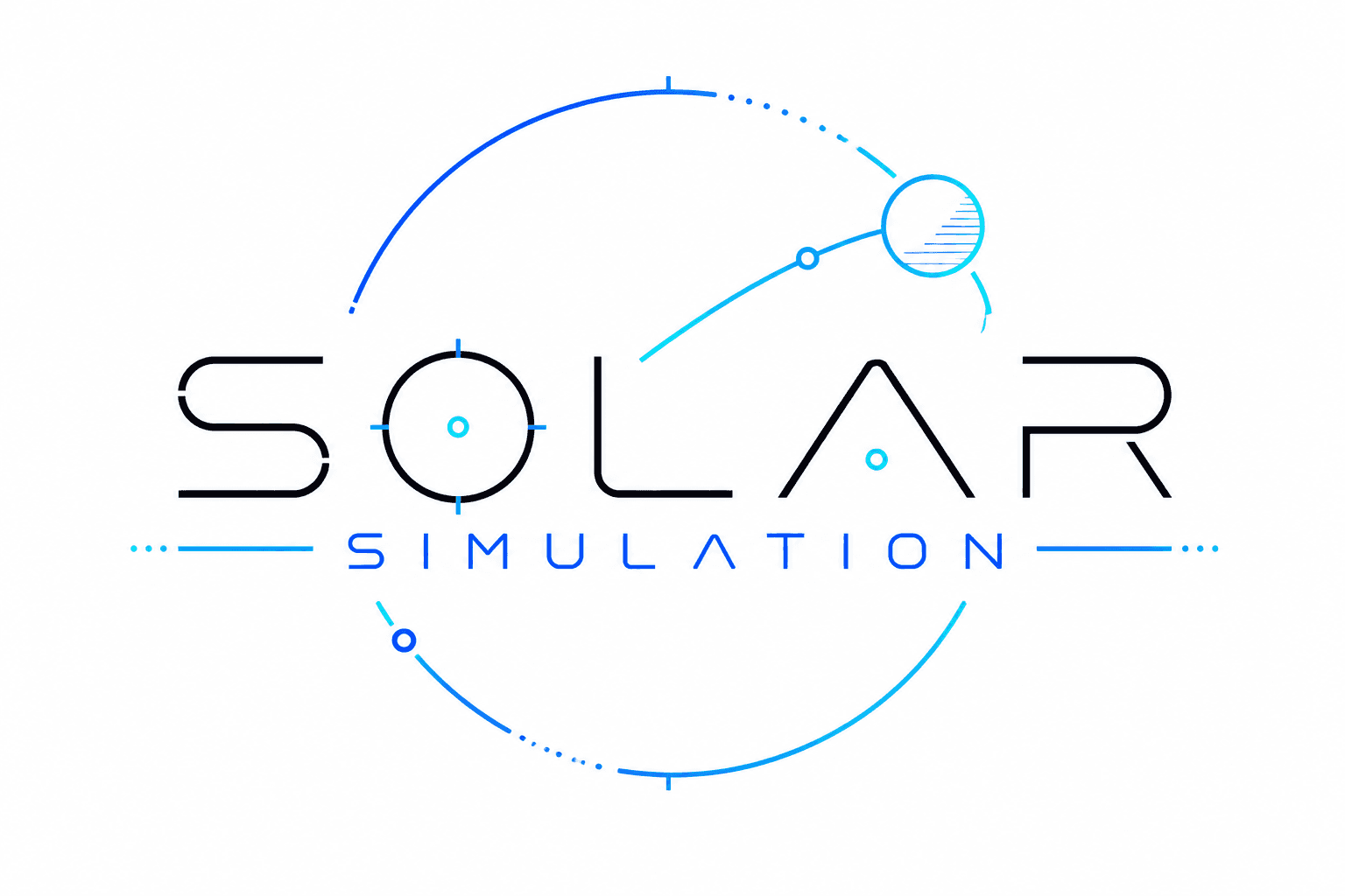 Solar Simulation : Embark on an immersive, high-definition journey ...