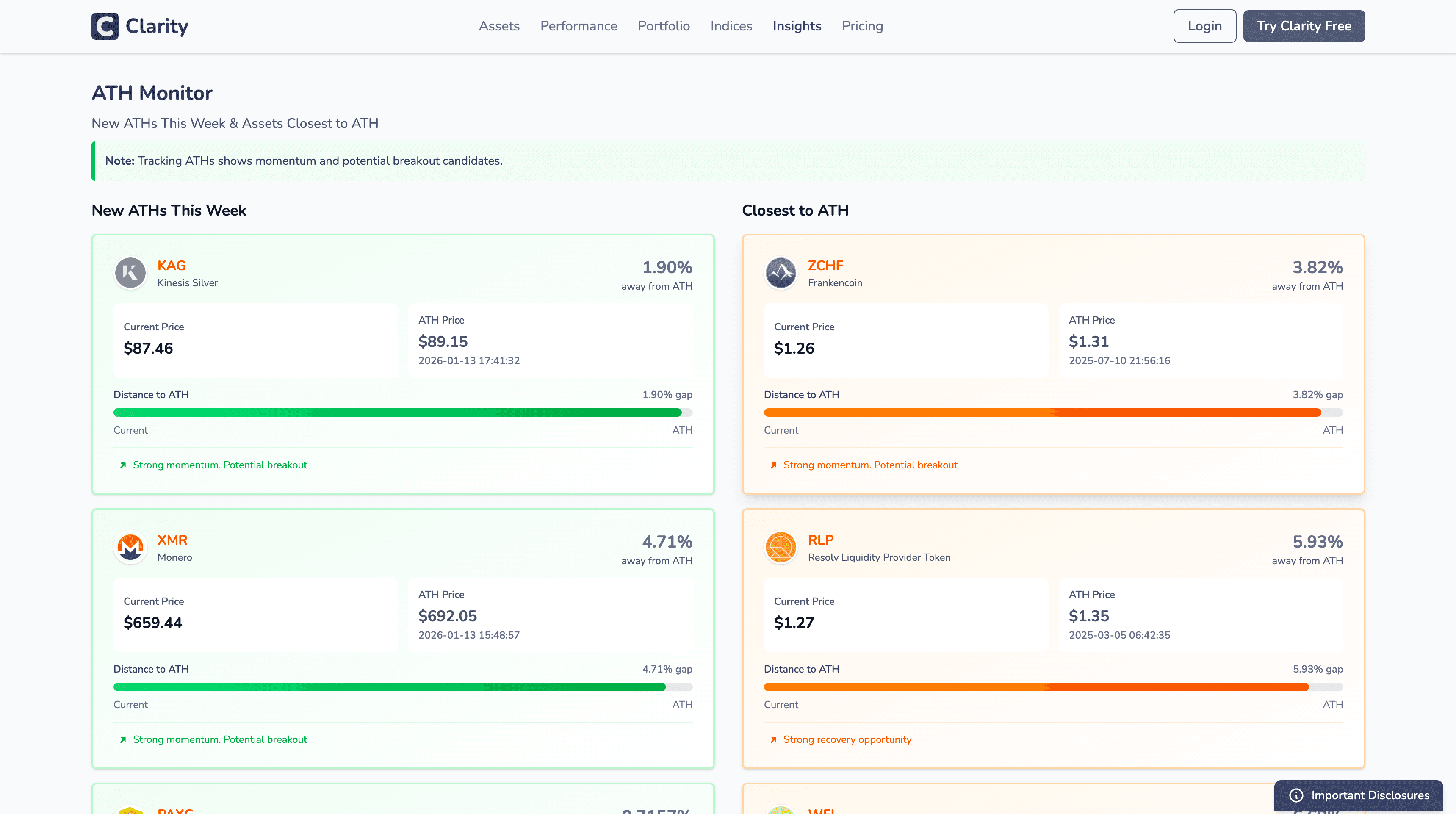 Clarity - Product Images - Image 9