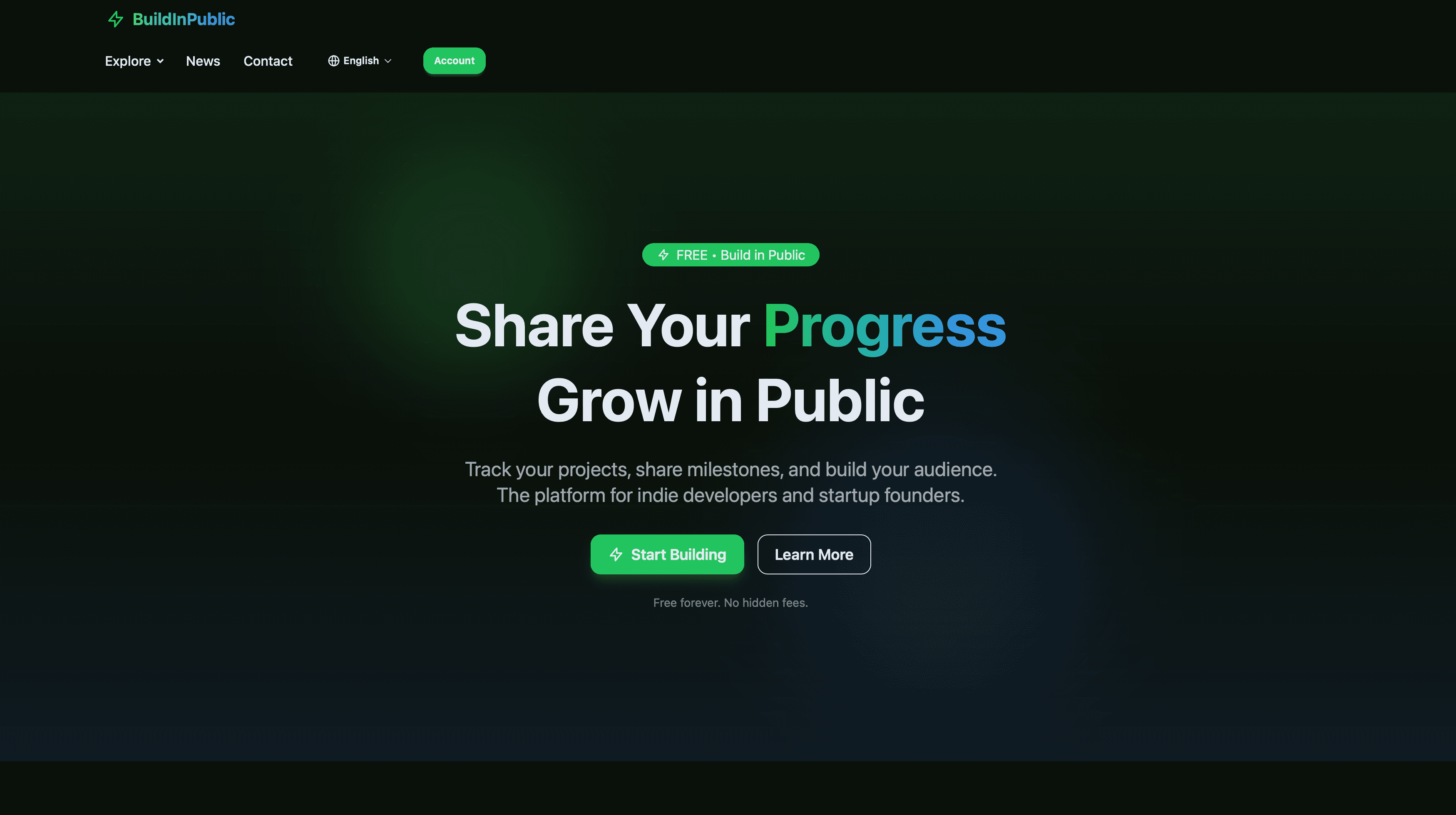 BuildInPublic - Product Images - Image 2