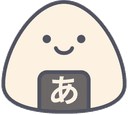 Onigiri Anki Logo