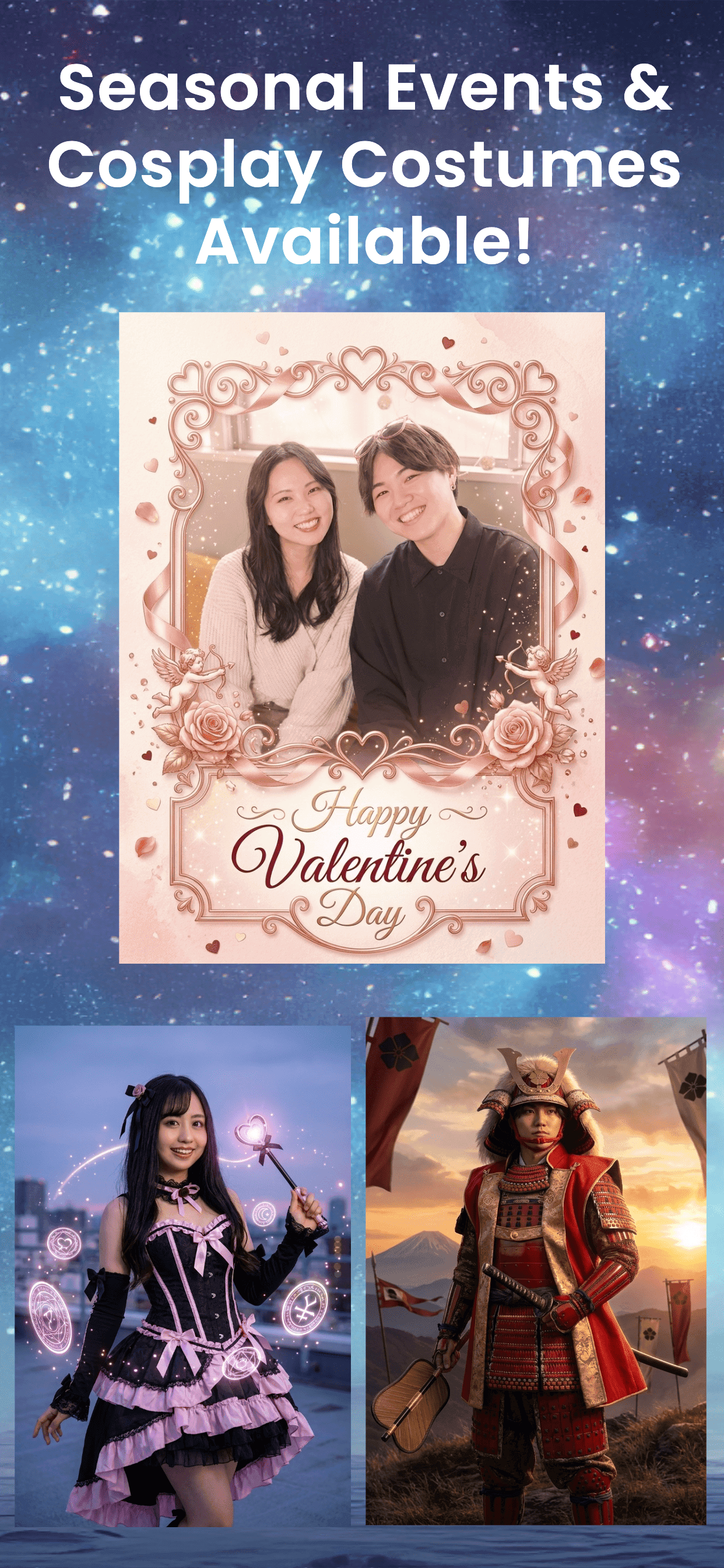 Morphica -AI Photo Art- - Product Images - Image 3