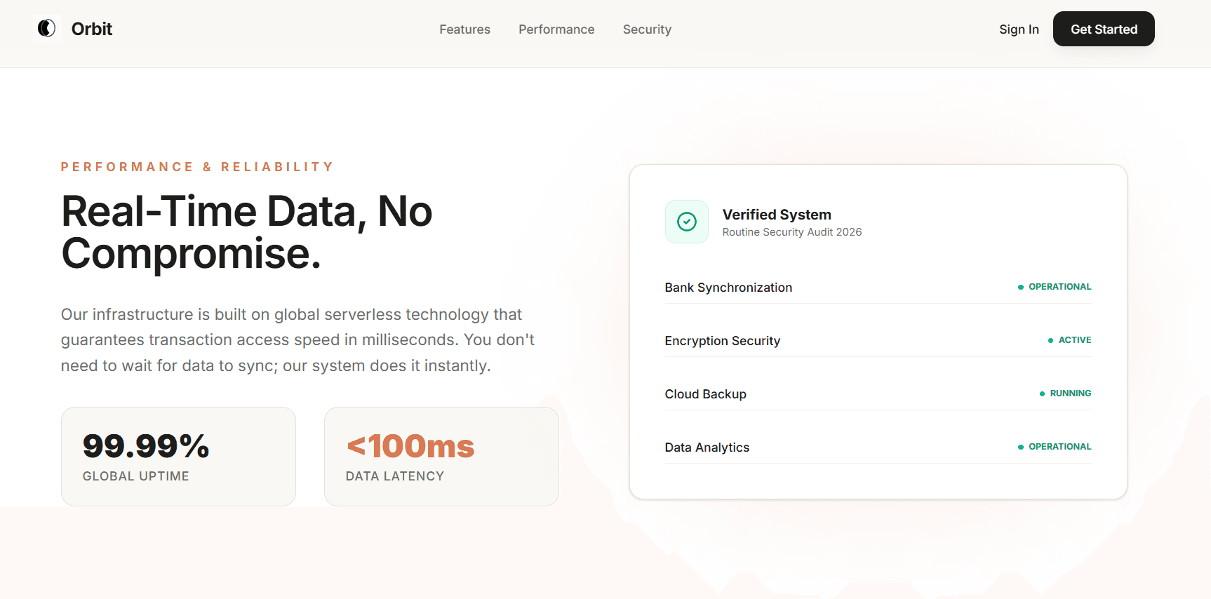 Orbit - Product Images - Image 2