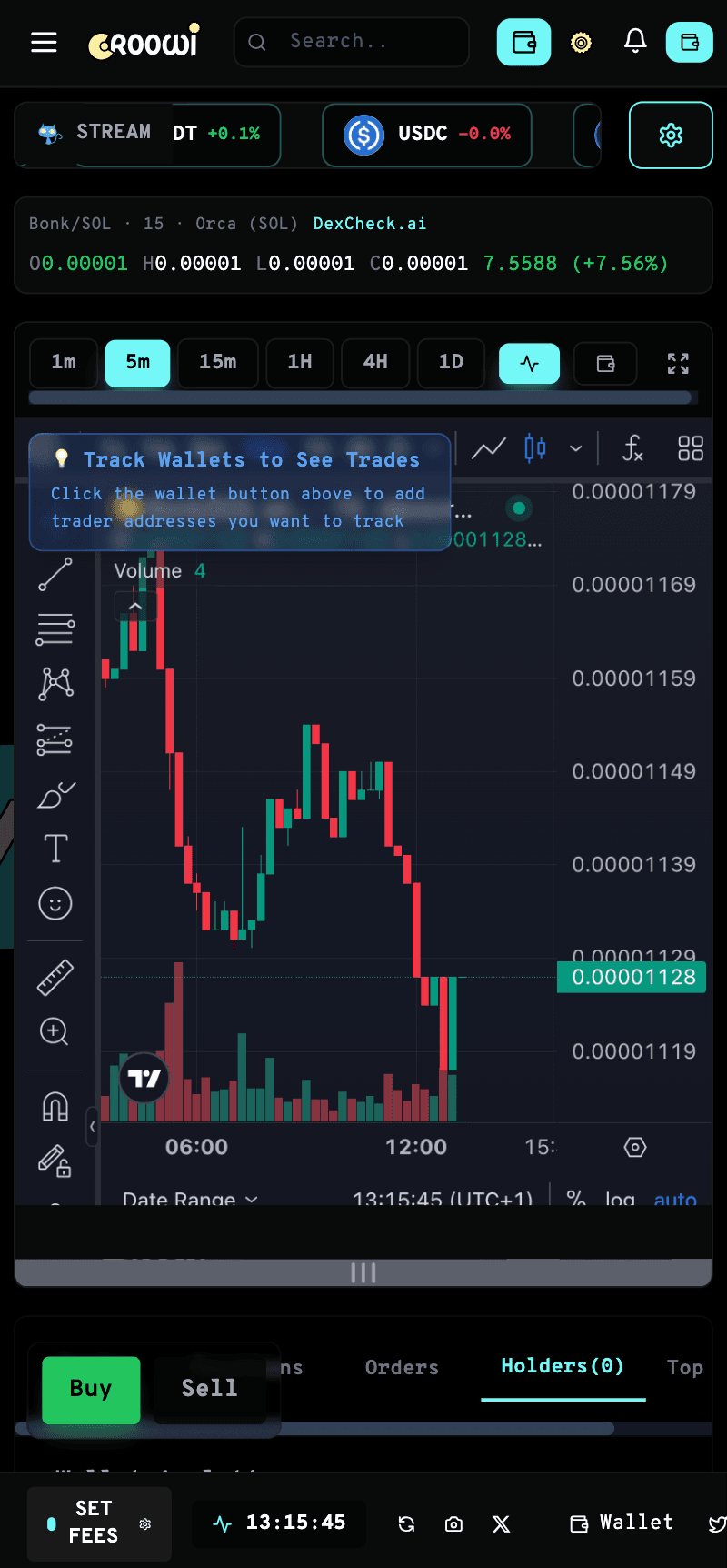 Croowi - Product Images - Image 3