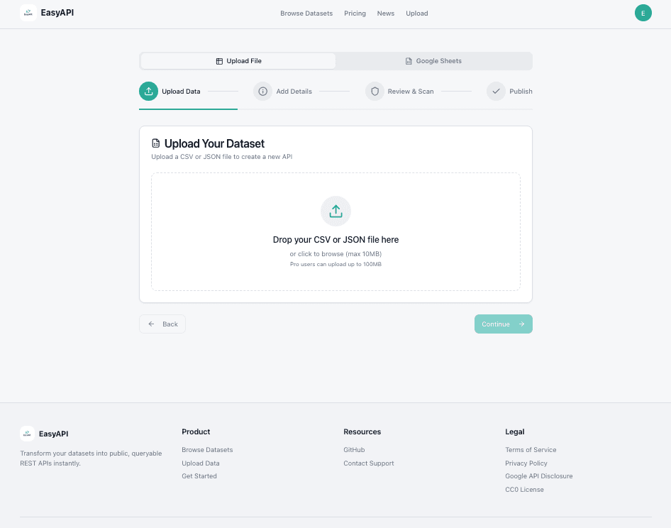 EasyApi - Product Images - Image 3