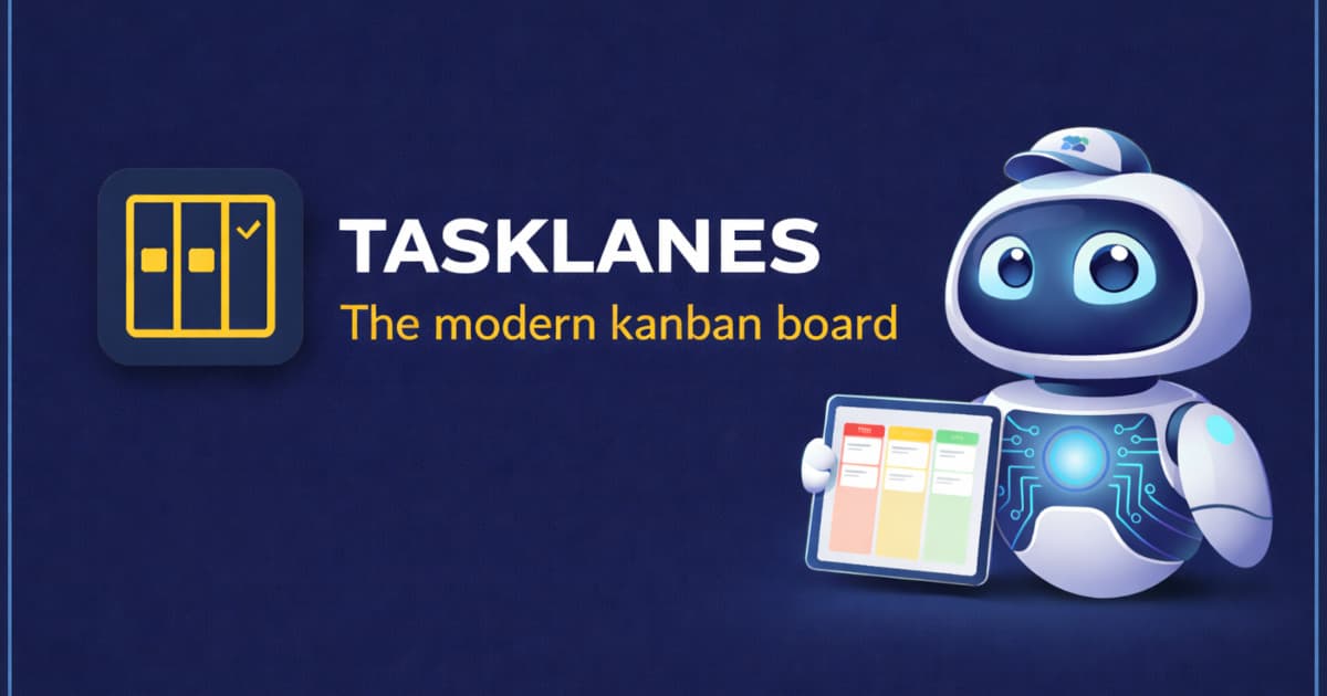 TASKLANES - Product Images - Image 2