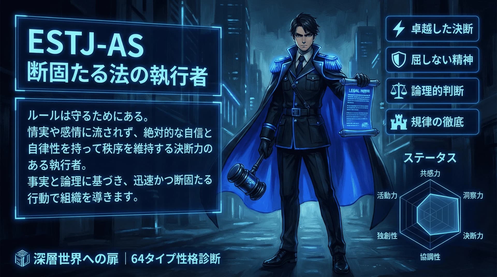 64personalities - Product Images - Image 10