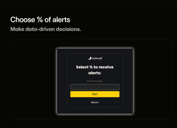 CEXPump - Product Images - Image 5