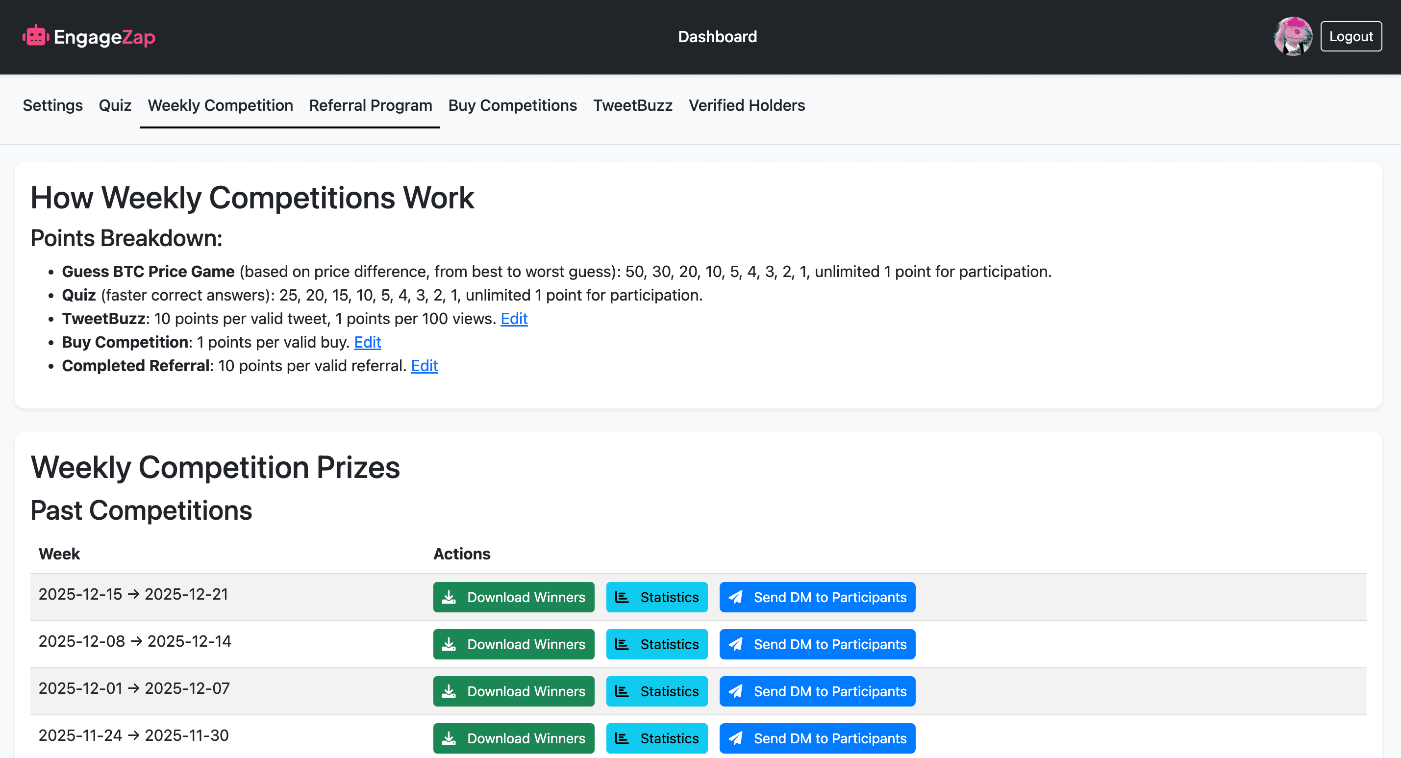 EngageZap - Product Images - Image 4