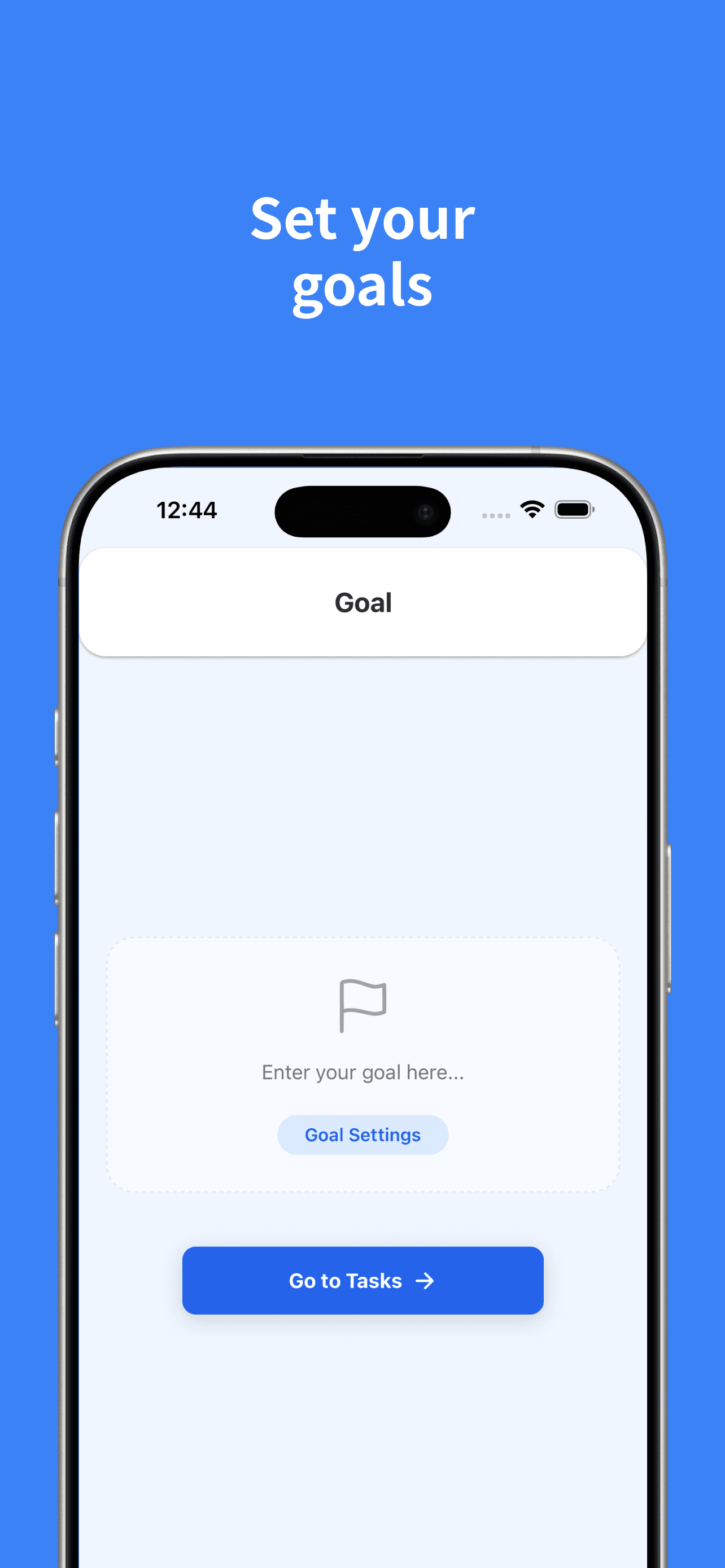 1 Task Daily App - Product Images - Image 6