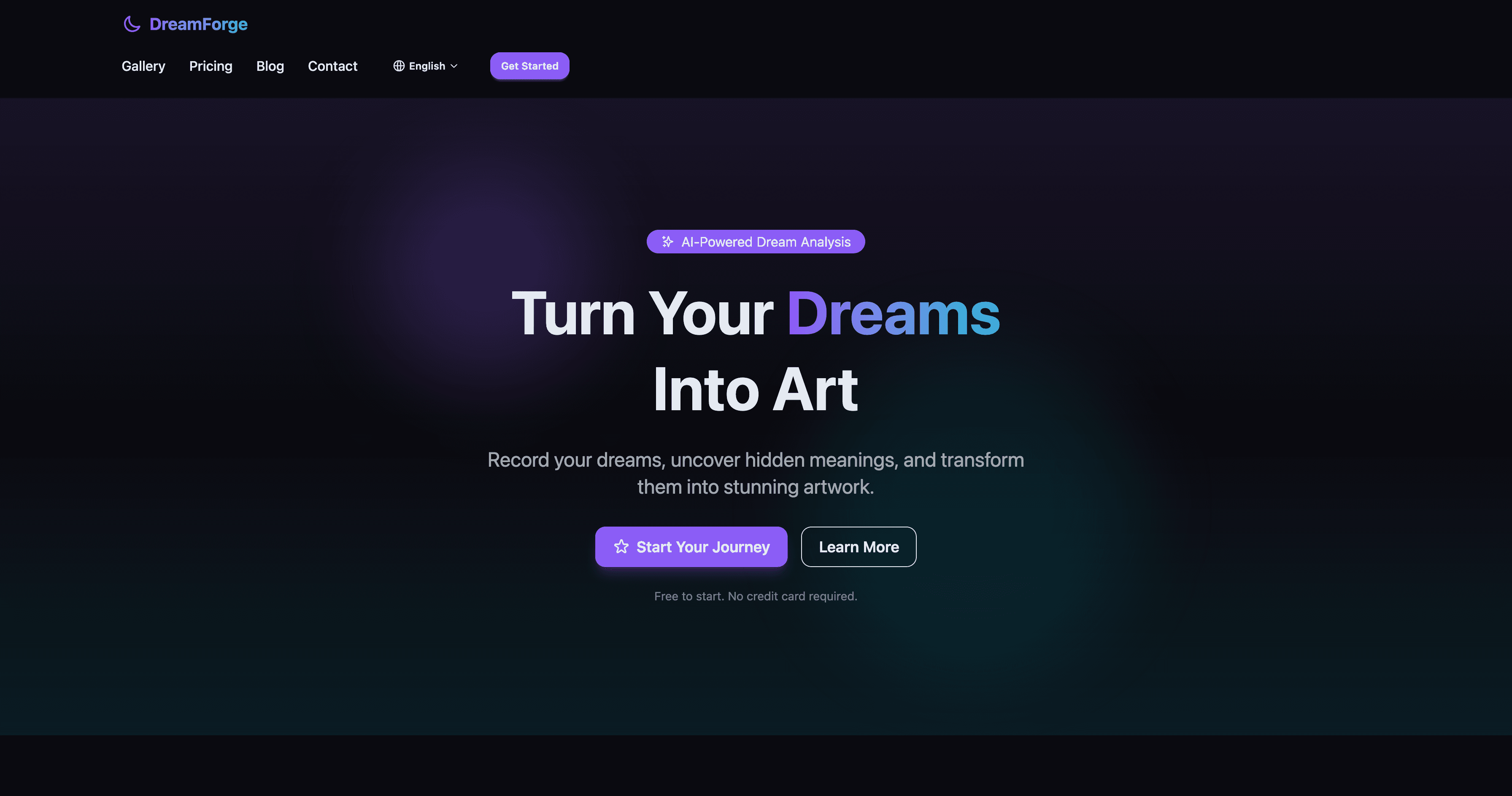 DreamForge - Product Images - Image 2