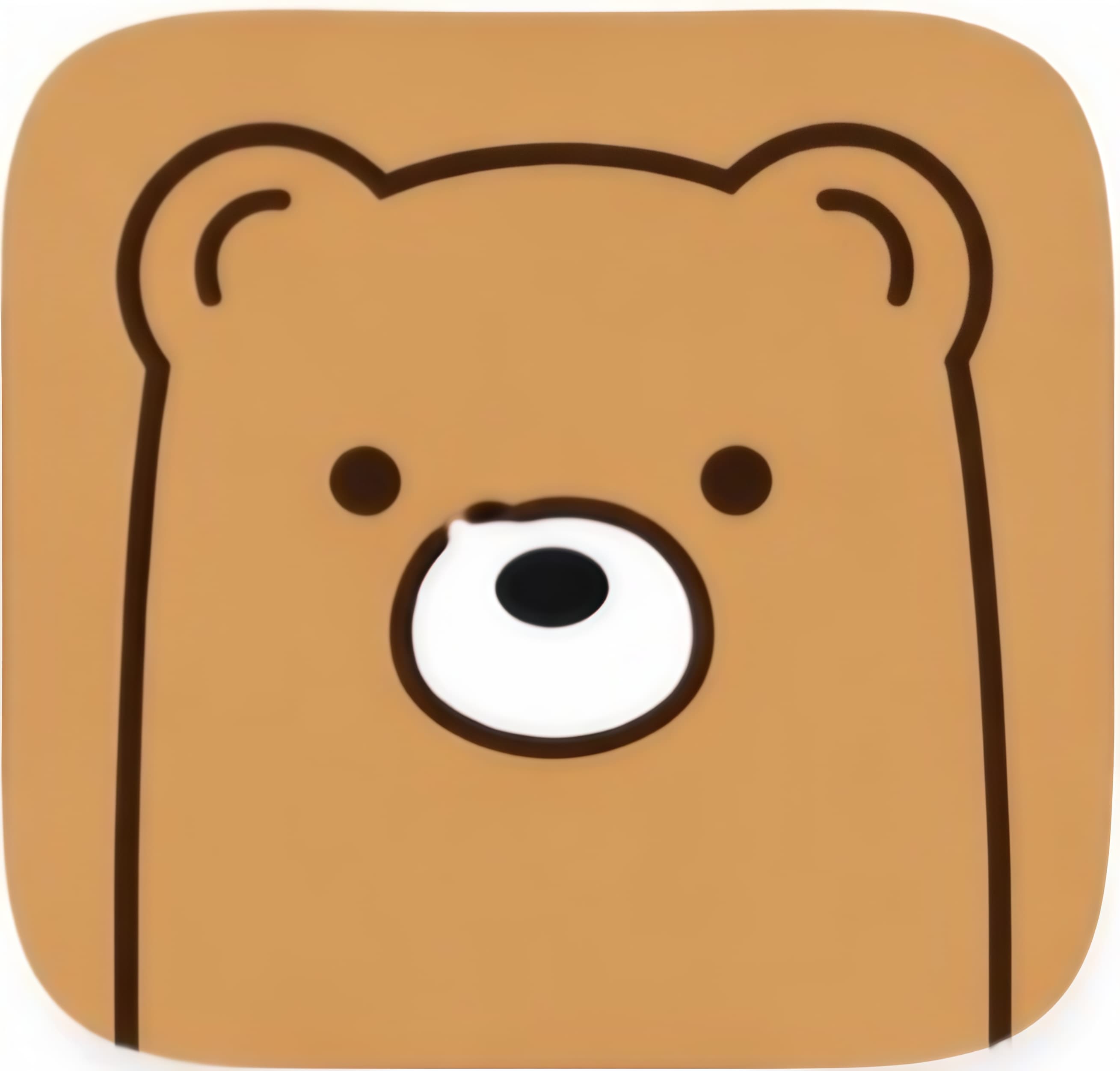 ShareBear logo