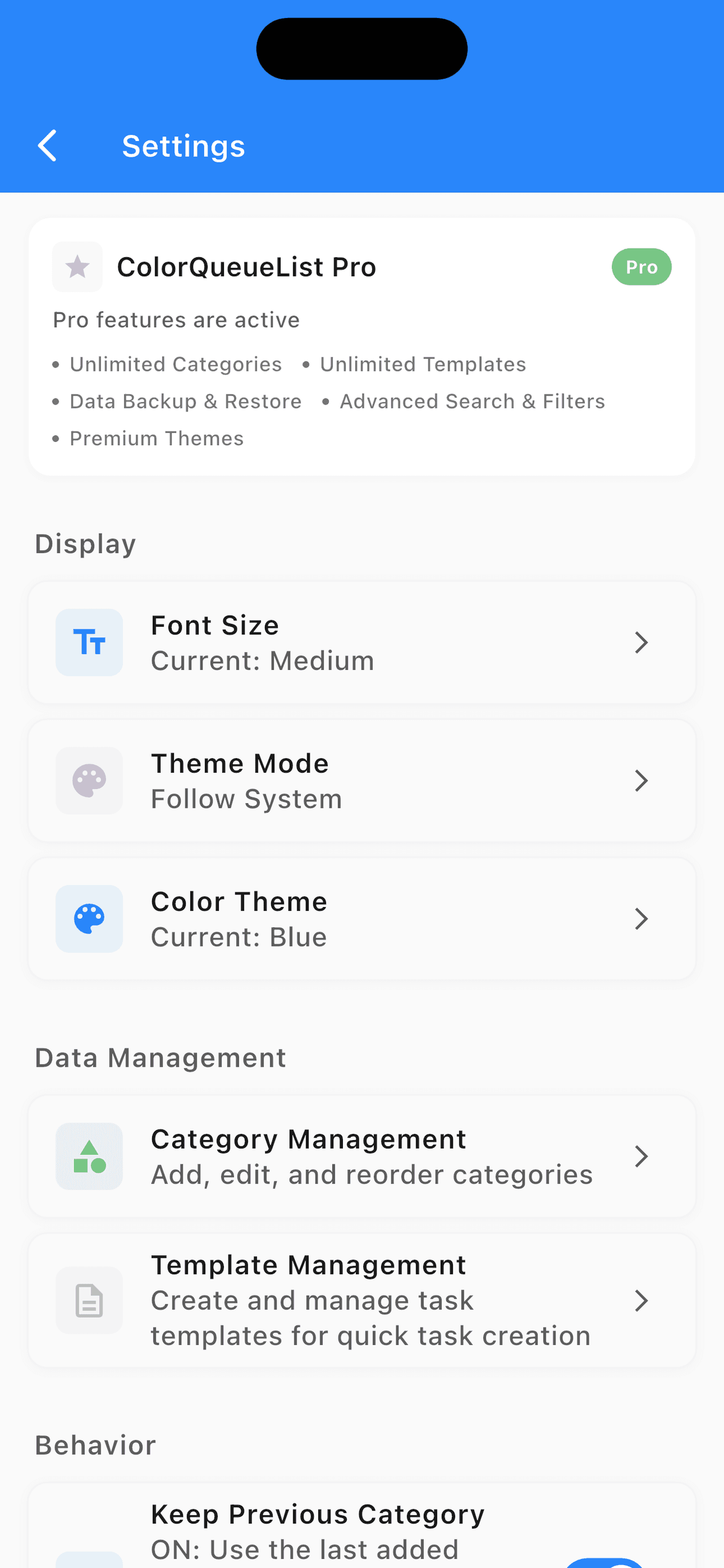 ColorQueueList - Product Images - Image 2