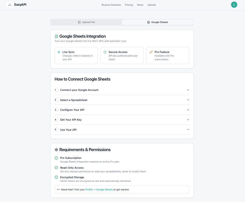 EasyApi - Product Images - Image 4