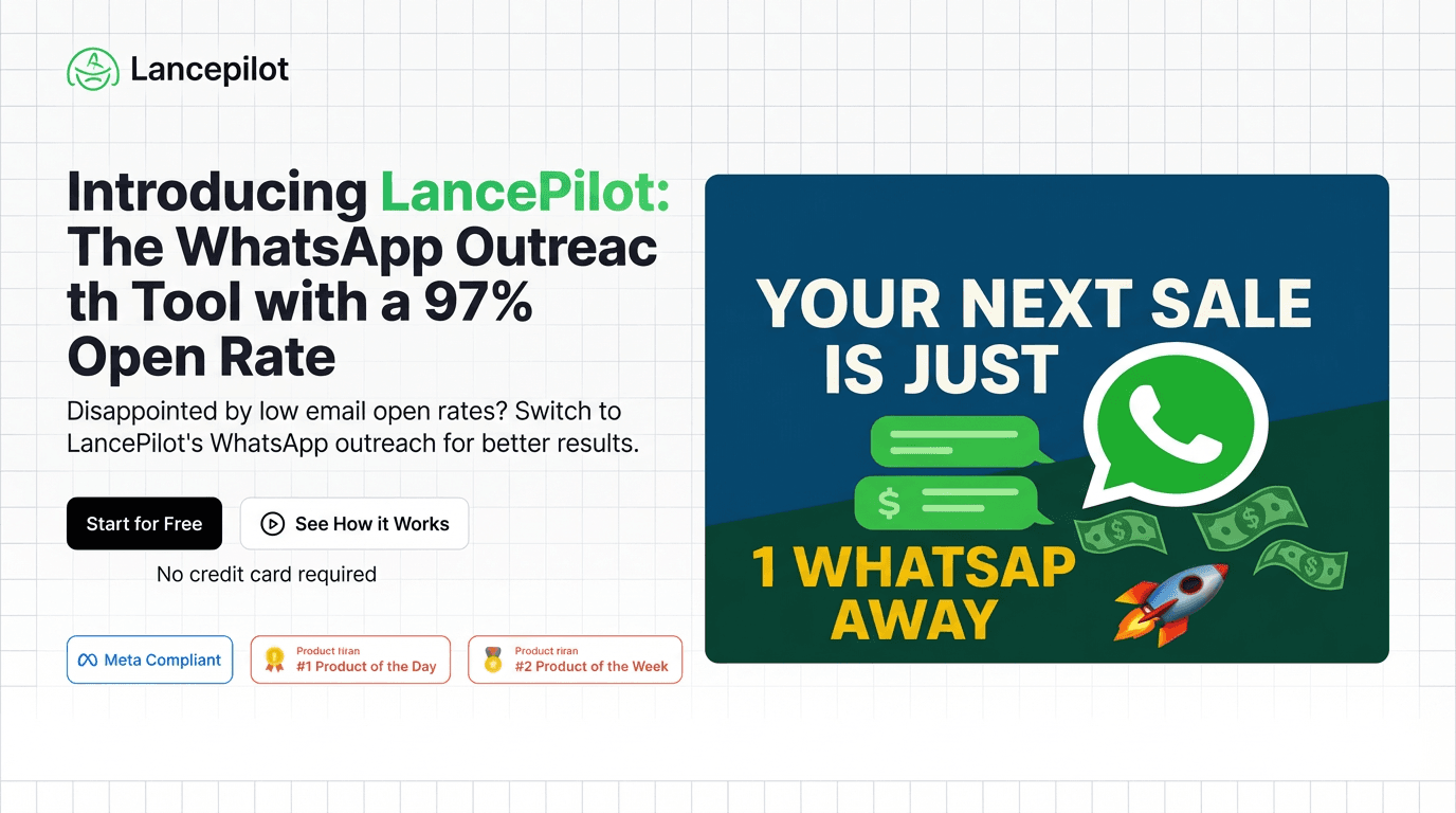 LANCEPILOT - Product Images - Image 3