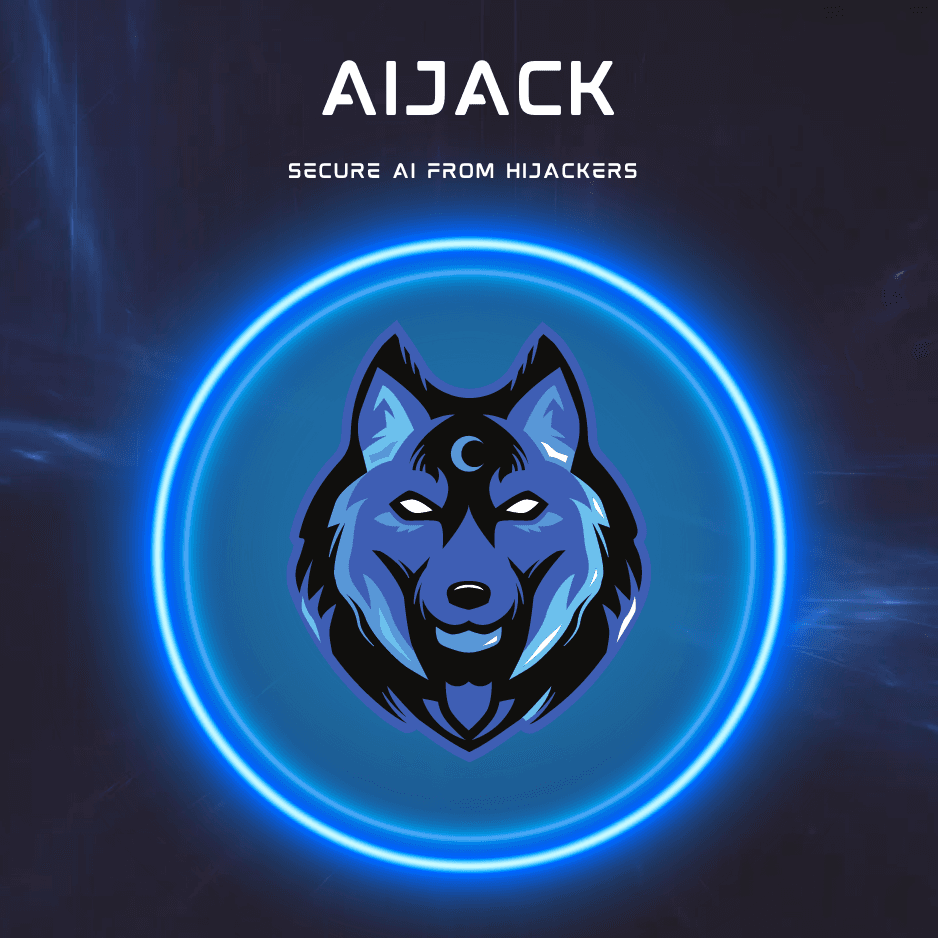 AIJack logo