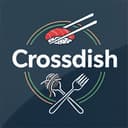 Crossdish Logo