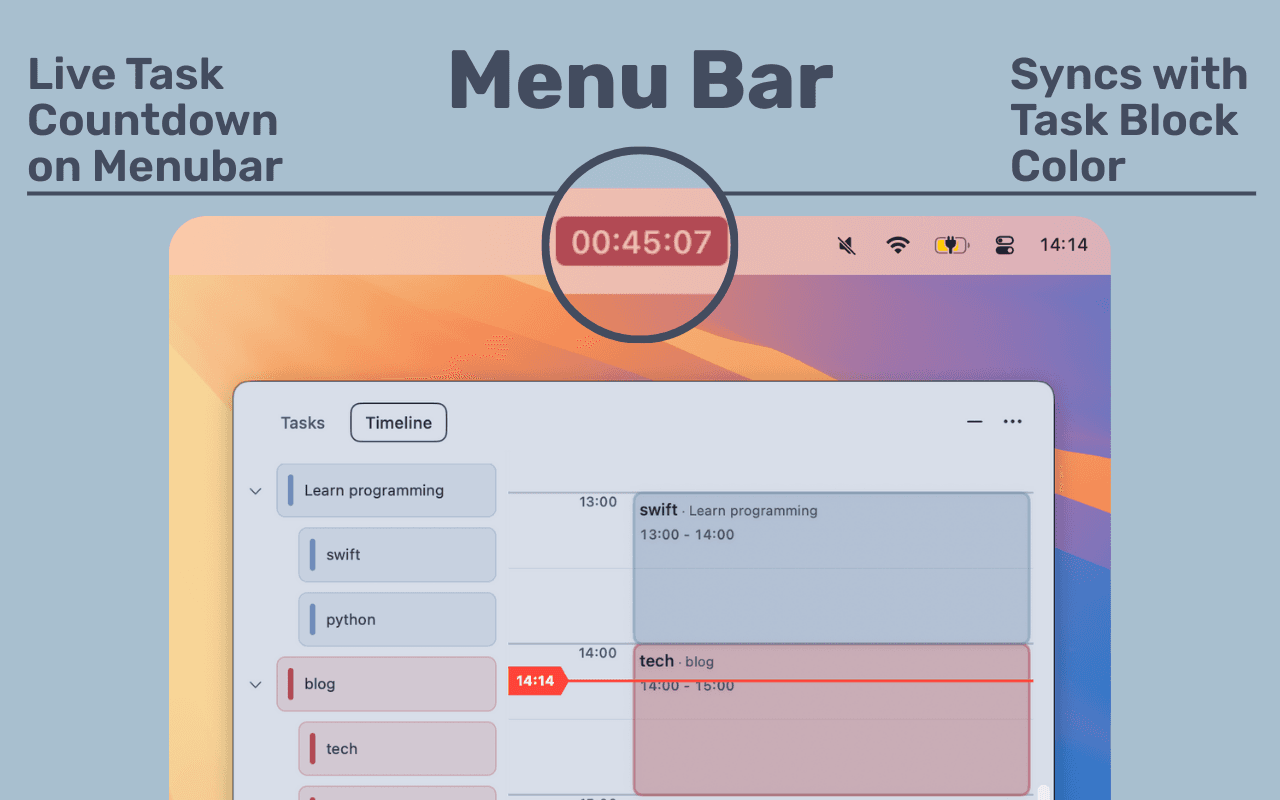 TaskLine - Todo & Timeline - Product Images - Image 4