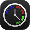 Today!!: Daily Planner Logo