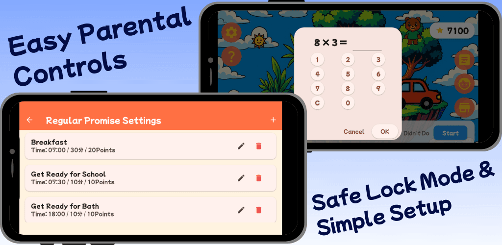 KimigaTsukuruSekai - Habit Quest - Product Images - Image 4