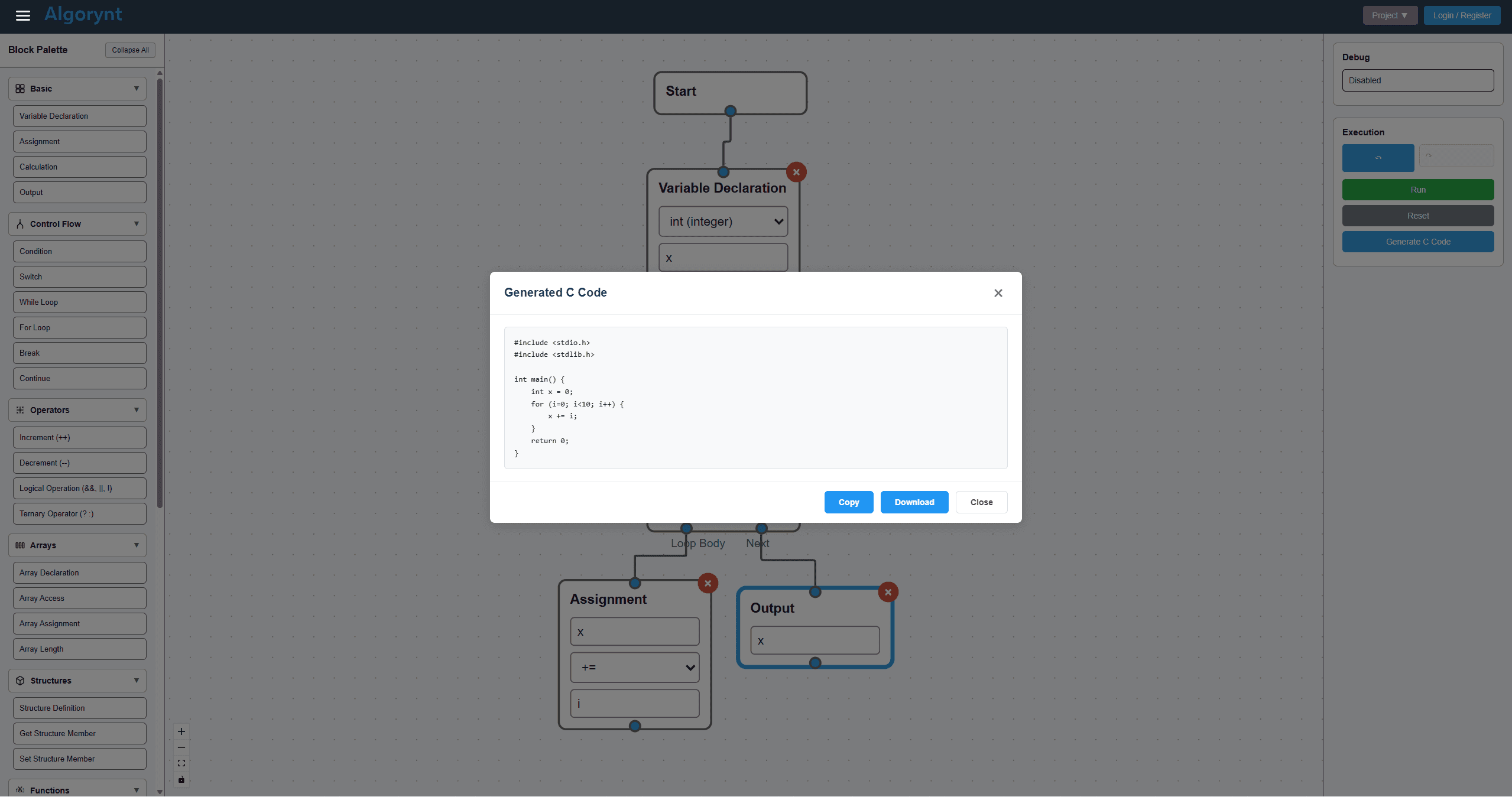 Algorynt - Product Images - Image 6