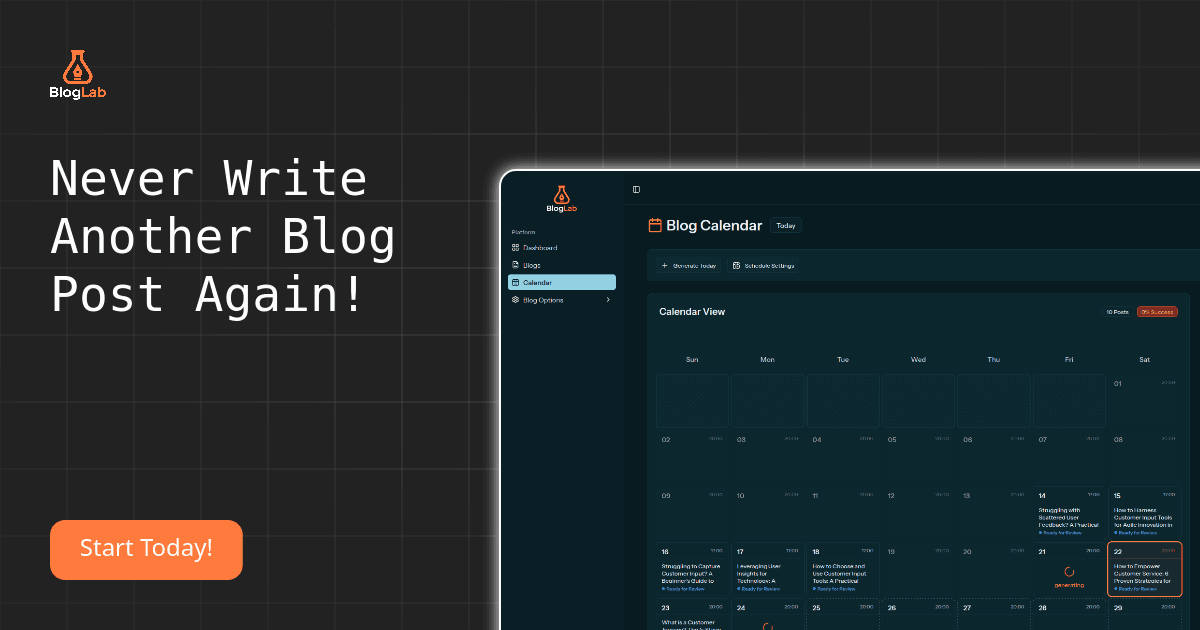 BlogLab - Product Images - Image 1