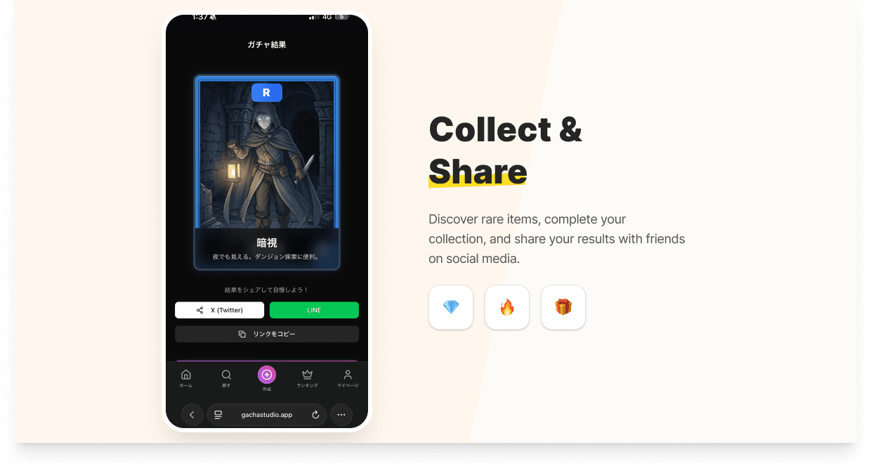 GachaStudio - Product Images - Image 4