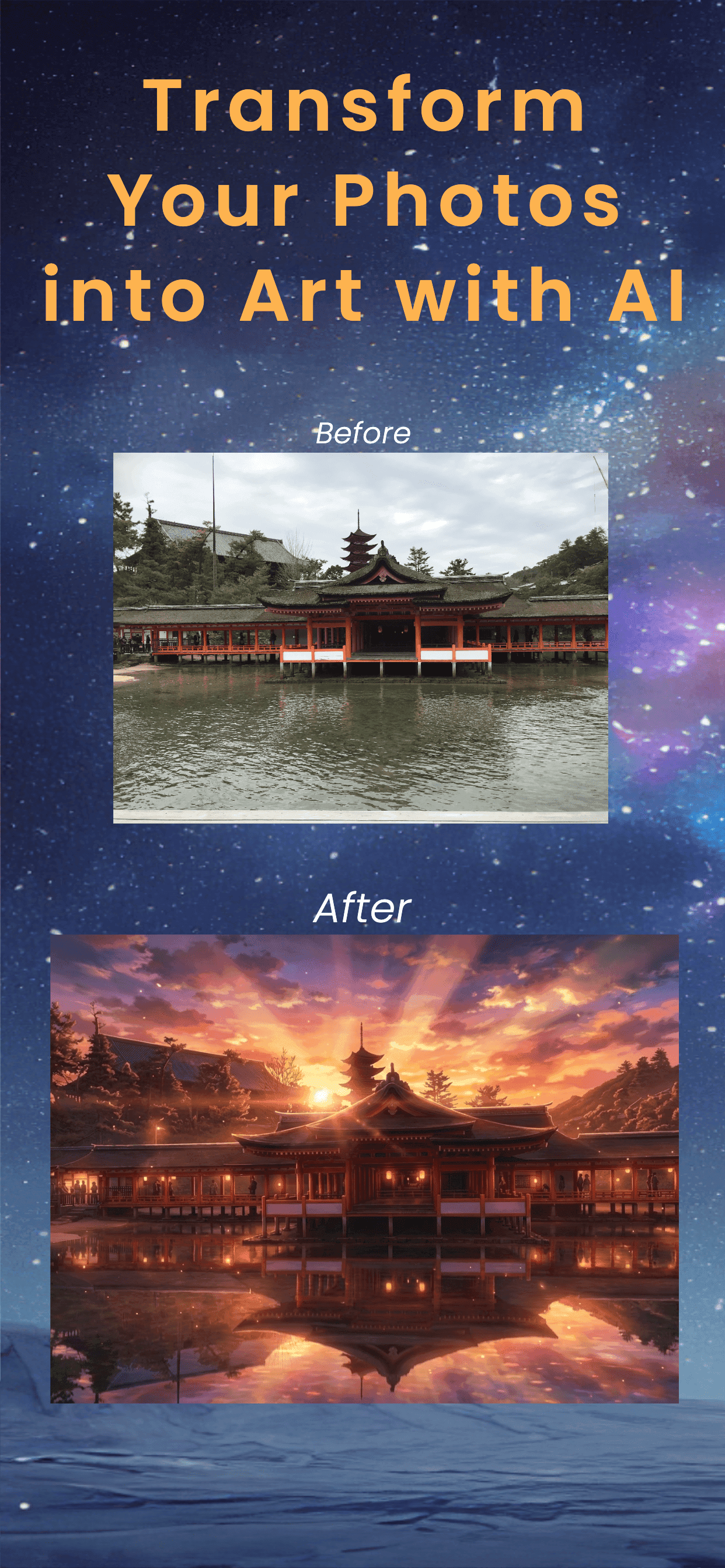 Morphica -AI Photo Art- - Product Images - Image 1