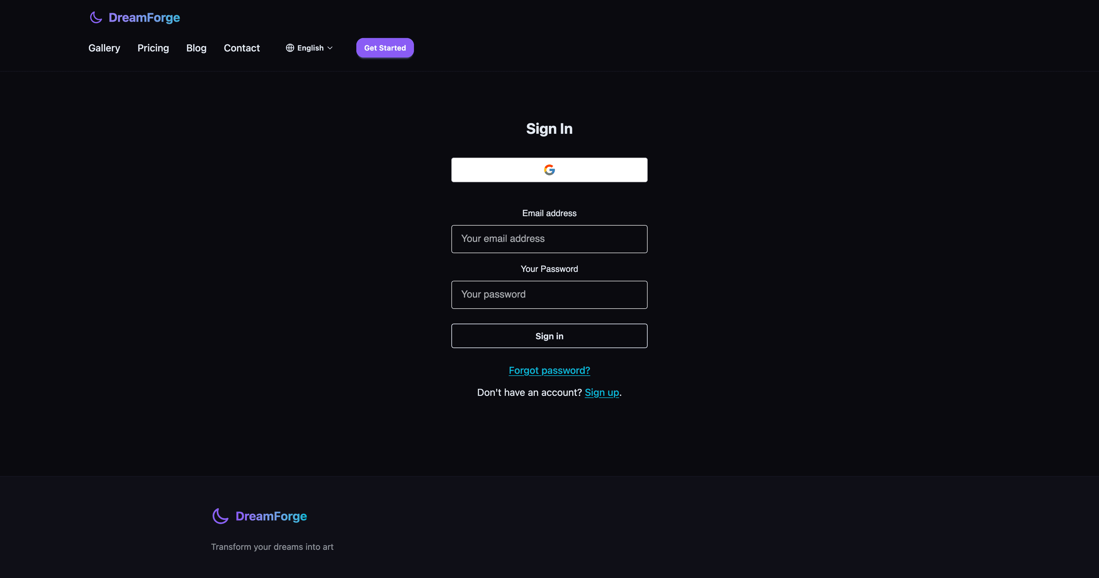 DreamForge - Product Images - Image 5