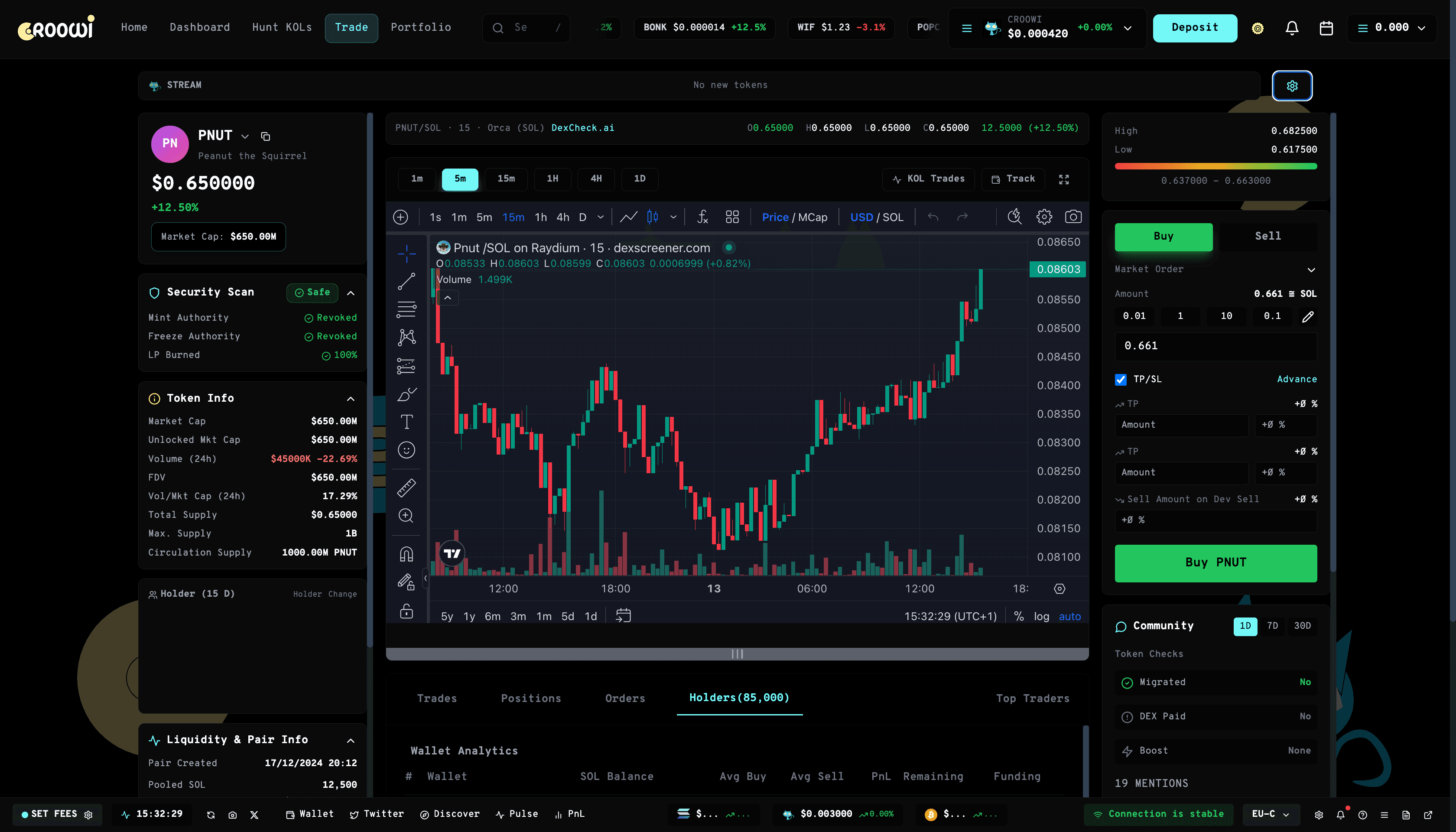 Croowi - Product Images - Image 5