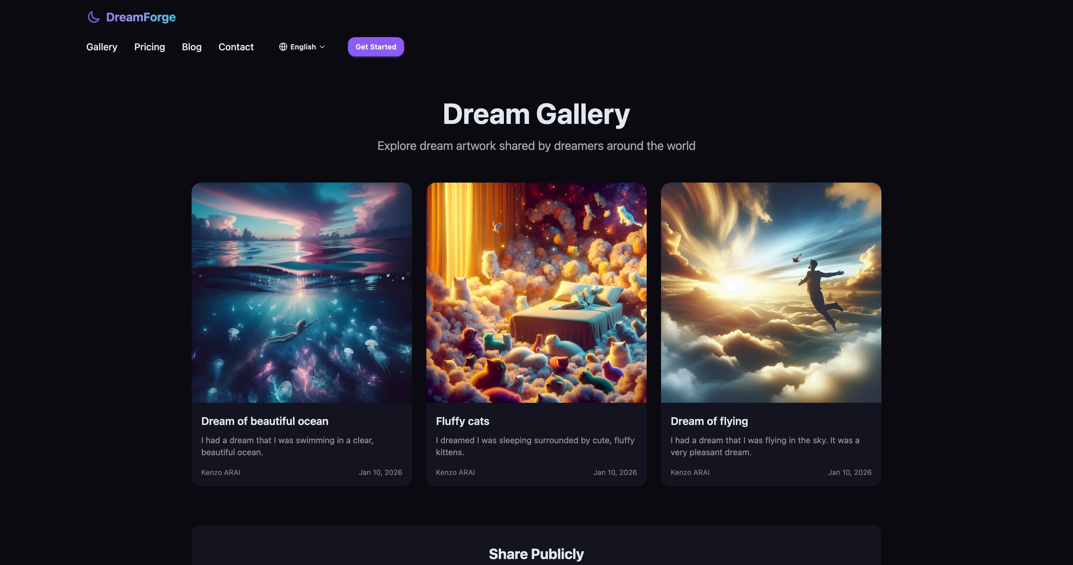 DreamForge - Product Images - Image 10