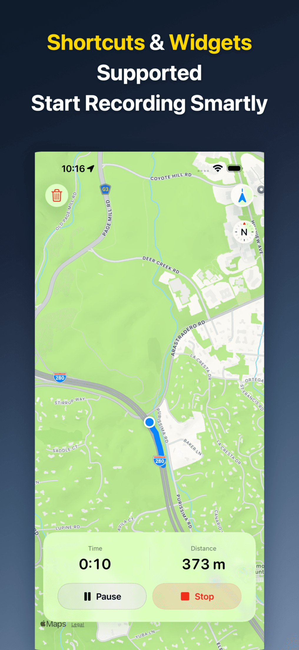 DriveTracker - Product Images - Image 2