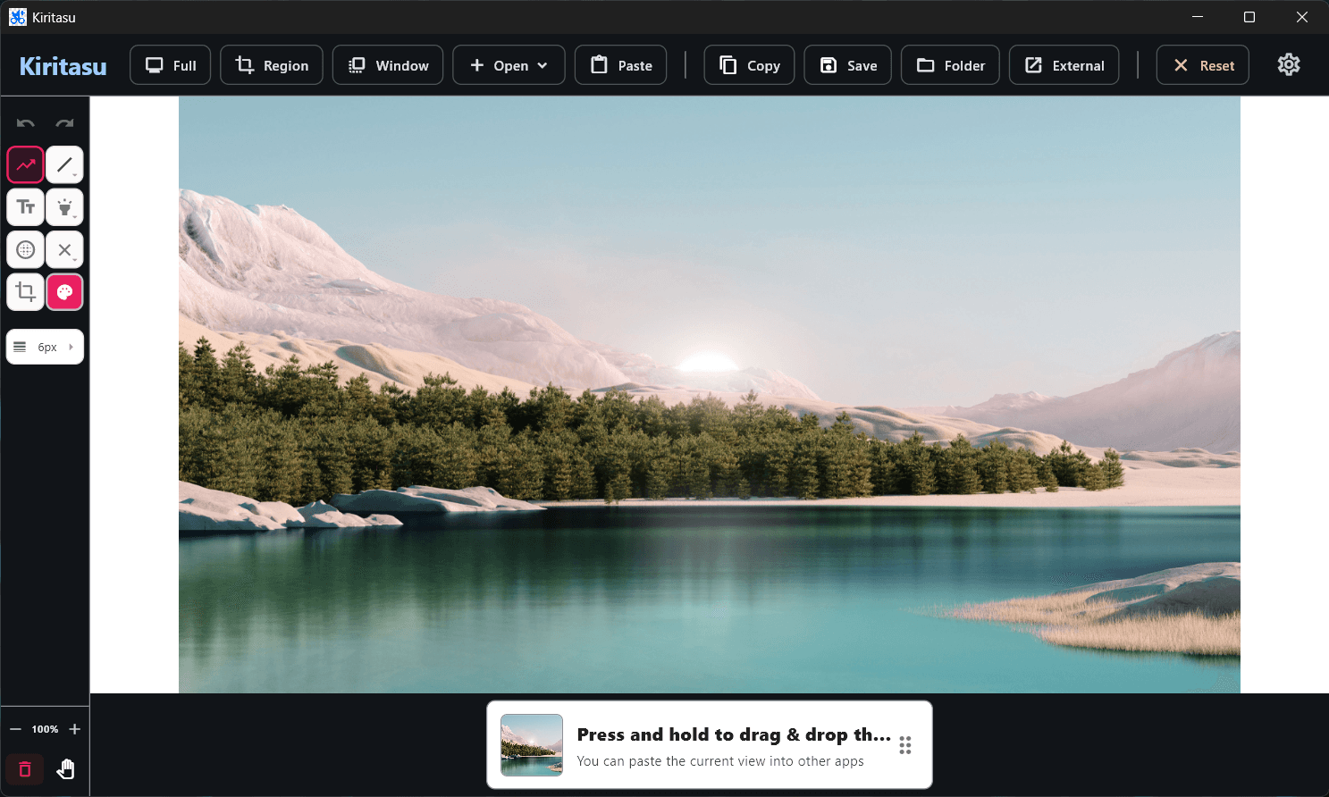 Kiritasu - Product Images - Image 5