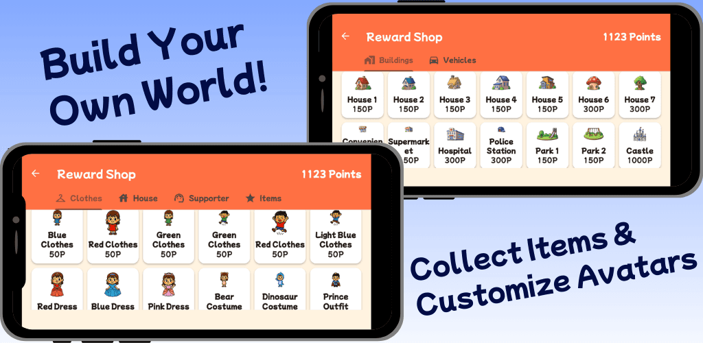 KimigaTsukuruSekai - Habit Quest - Product Images - Image 3