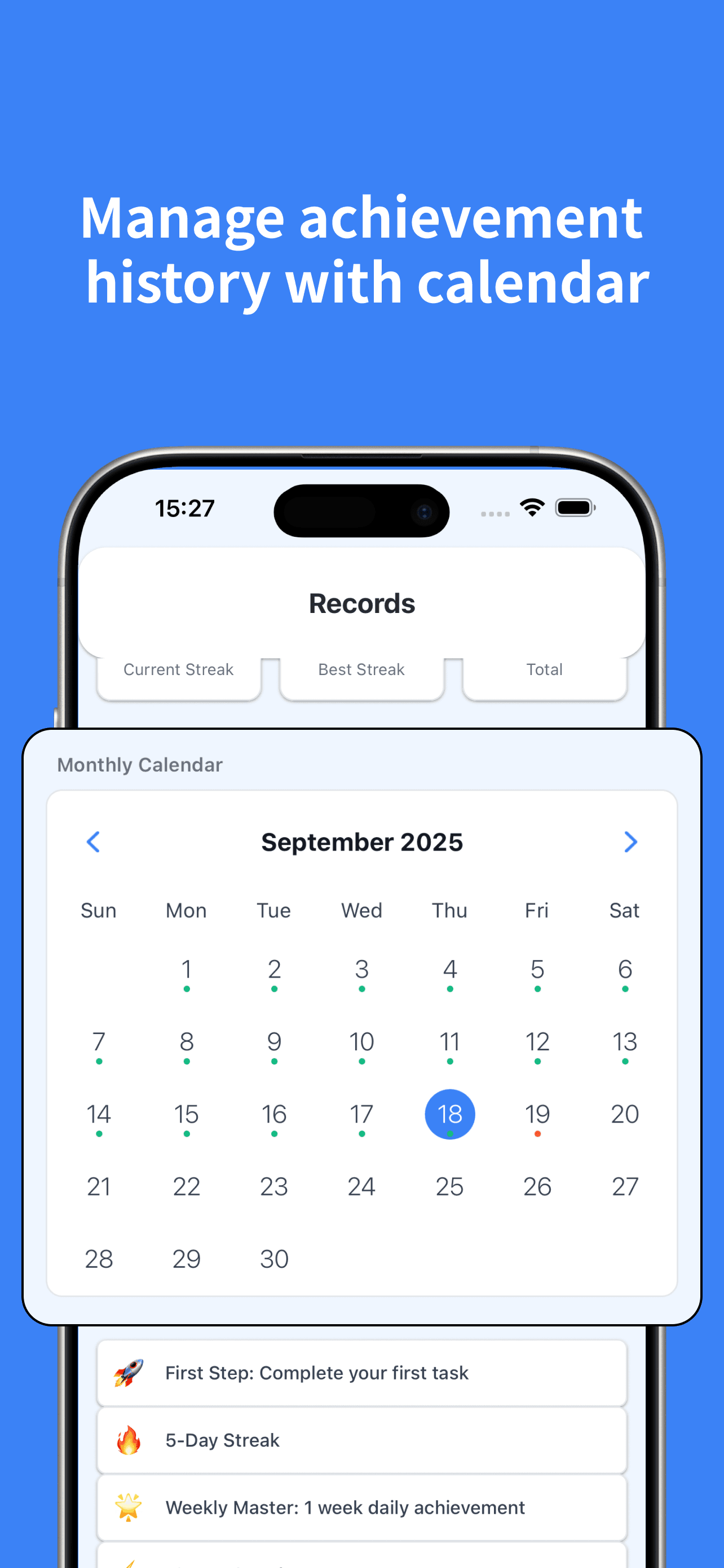 1 Task Daily App - Product Images - Image 4