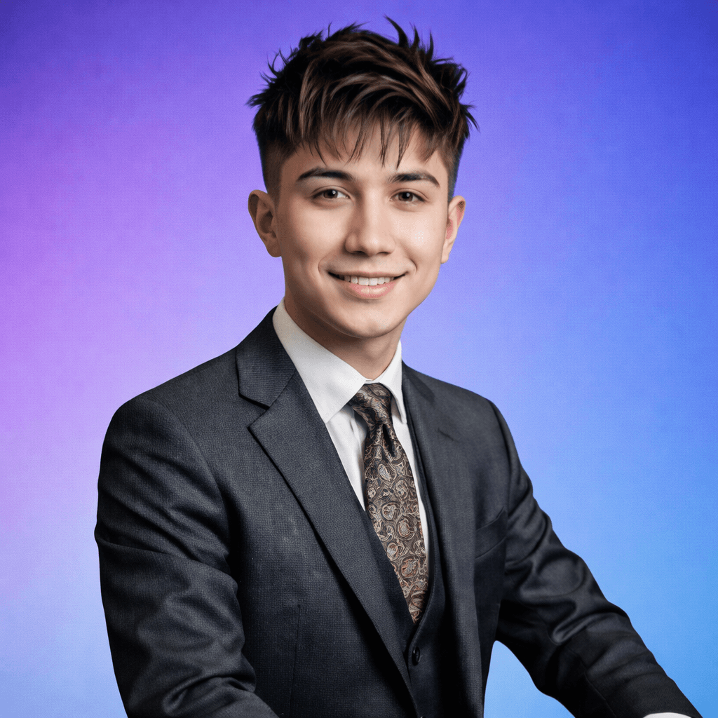 Muhammed Mufinuddin Afraz