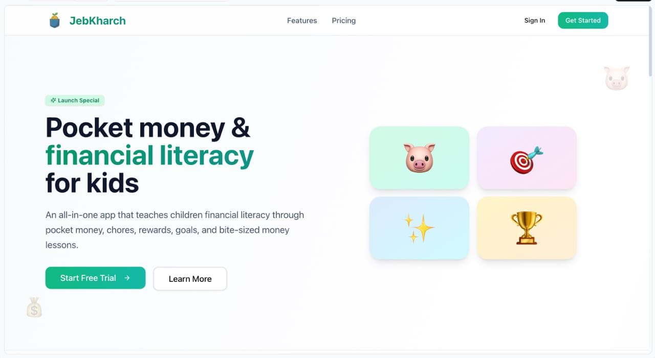 JebKharch - Product Images - Image 1