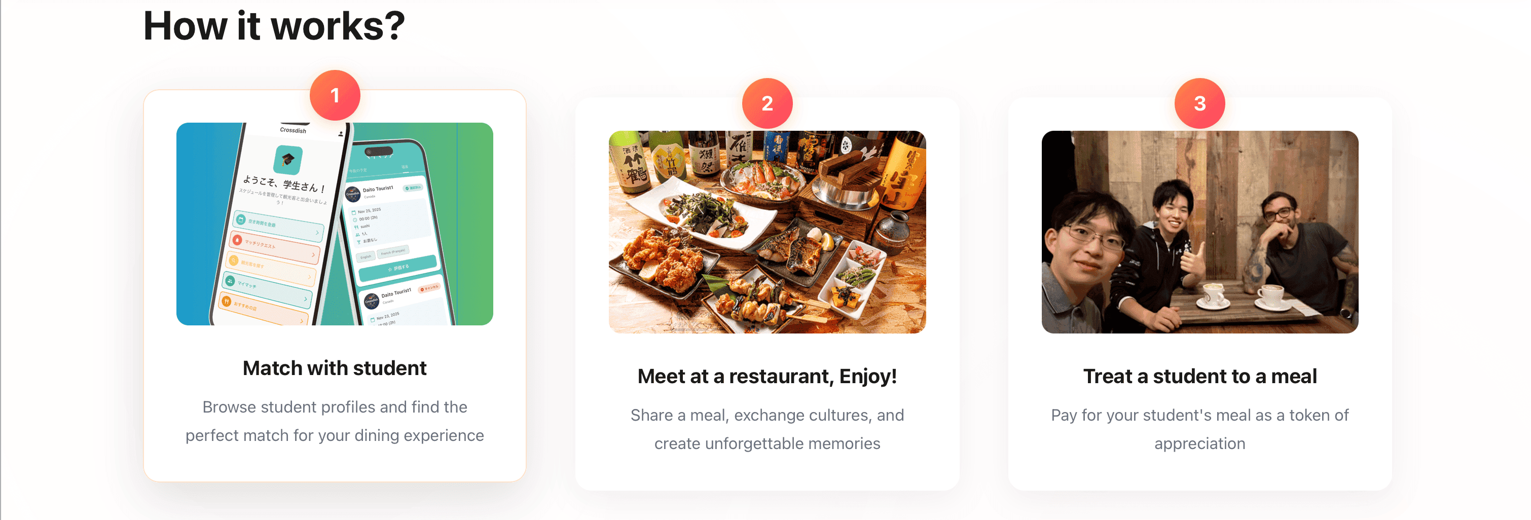 Crossdish - Product Images - Image 3