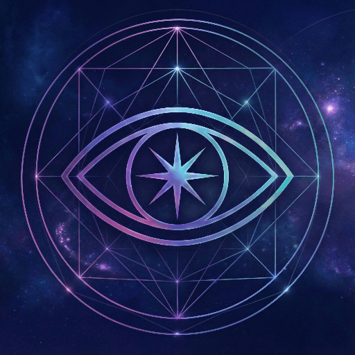 64personalities logo