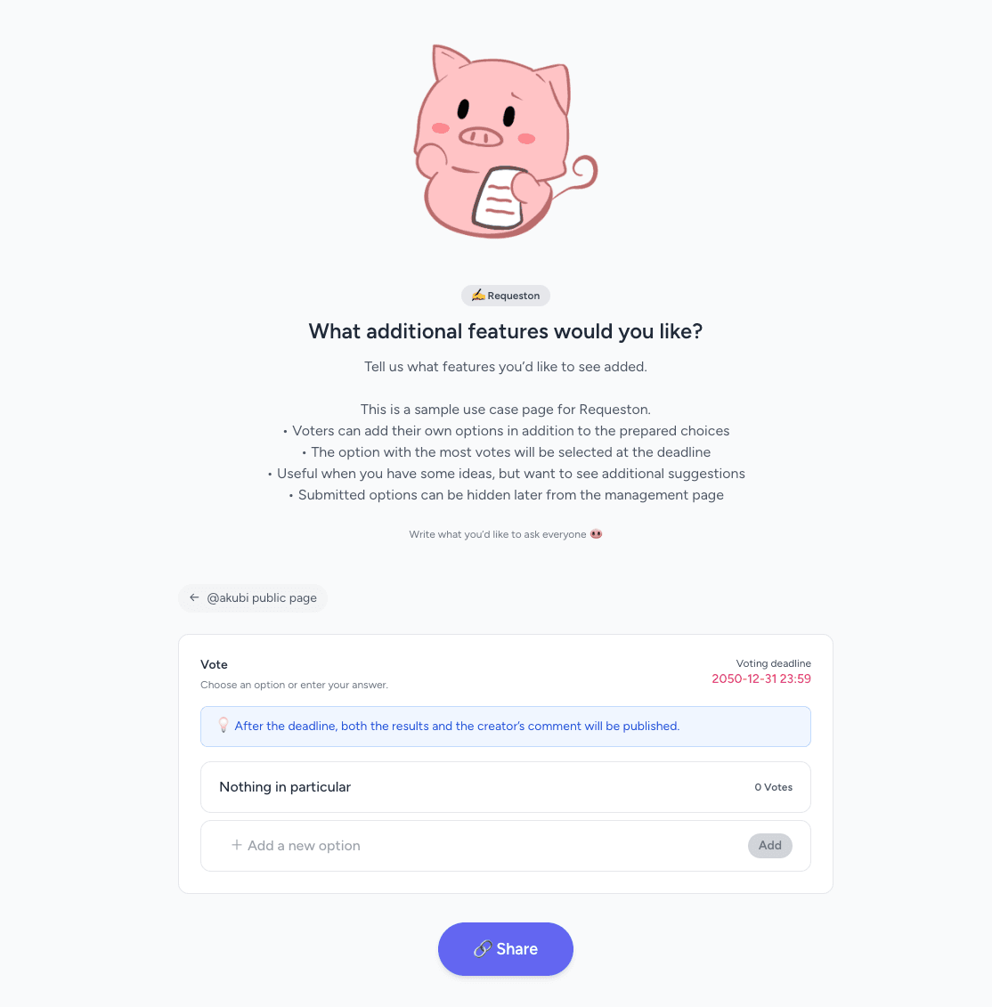 Requeston - Product Images - Image 3