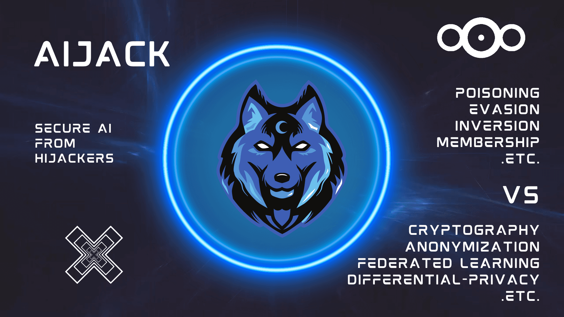 AIJack - Product Images - Image 1