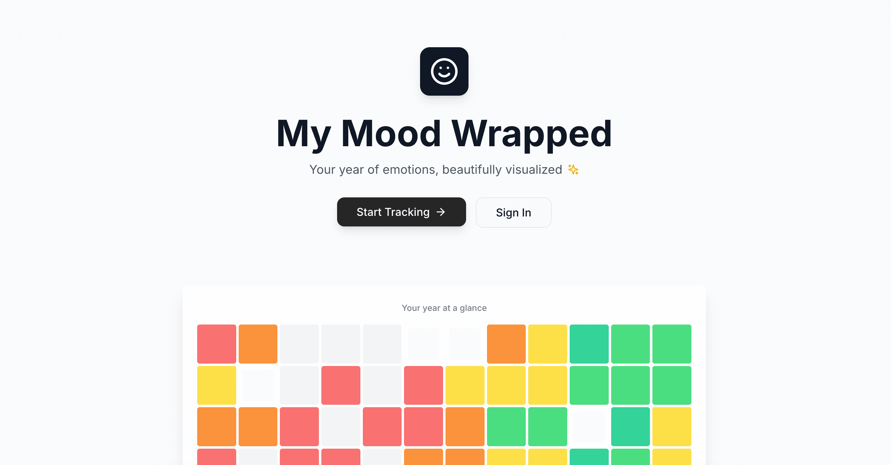 MyMoodWrapped - Product Images - Image 1