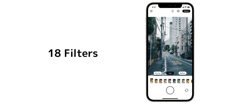 LowCamera - Product Images - Image 2