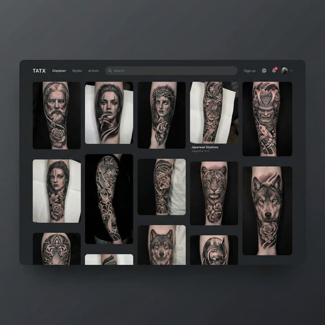 TATX - Product Images - Image 1