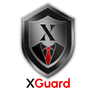 XGuard Security App logo