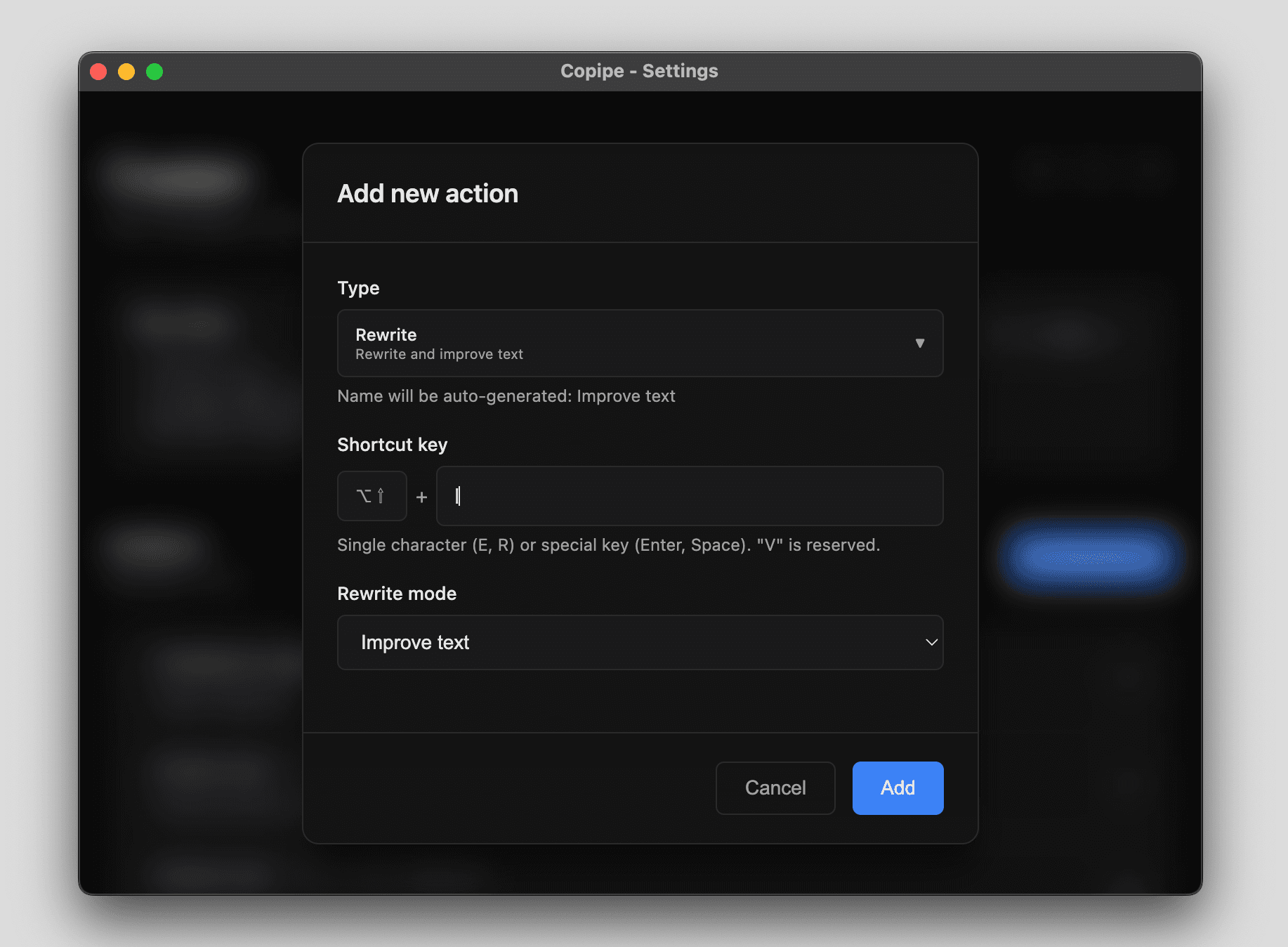 Copipe - Product Images - Image 2