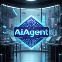 AiAgent Logo